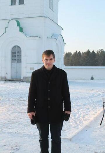 Моя фотография - Алексей, 33 из Петрозаводск (@aleksey414019)