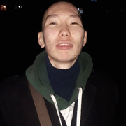 Борис, 26, Элиста