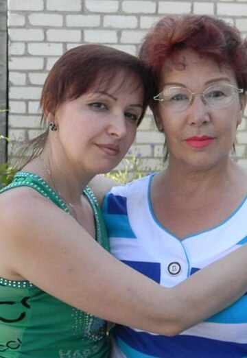 My photo - Valentina, 70 from Blagodarnoyy (@valentina15698)