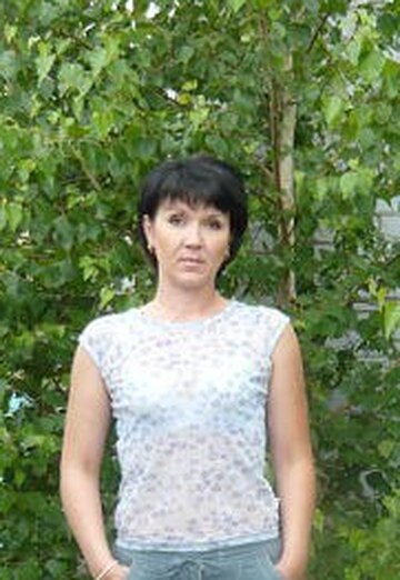 My photo - Irina, 45 from Novokuybyshevsk (@irina332469)