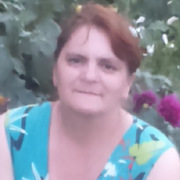 Ольга, 45, Кунья