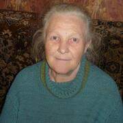 Нина, 74, Локня