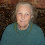 Нина, 73, Локня