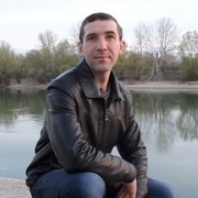 Sergey 46 Tiraspol