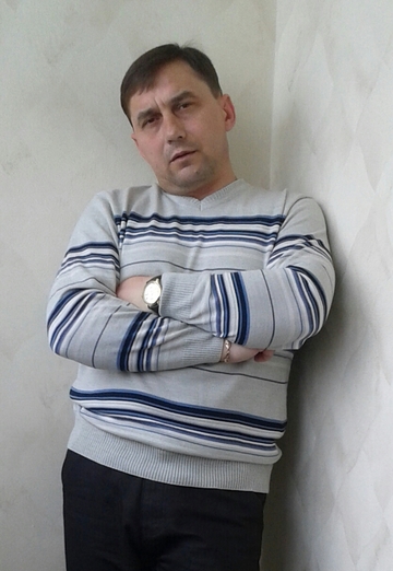 Моя фотография - Виталий, 52 из Уральск (@vitaliy37154)