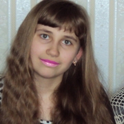 Анастасия Салина, 25, Карпинск