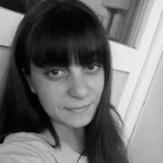 Анастасия, 29, Анжеро-Судженск