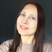 Елена 42 года (Овен) Чита