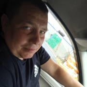 Владимир, 36, Москва