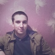 Антон, 27, Порецкое