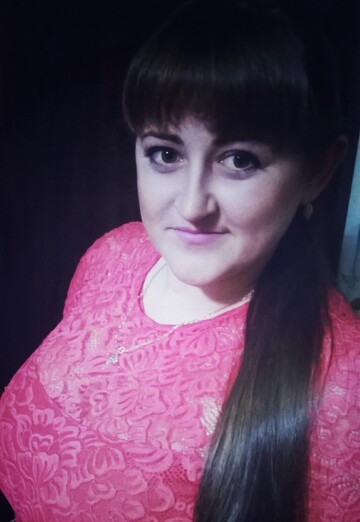 My photo - Tatyana, 28 from Mykolaiv (@tatyana111383)