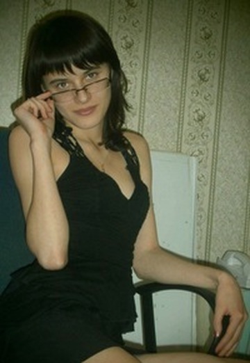 Моя фотография - Kristina IGNORKA, 32 из Новоуральск (@kristinaignorka)