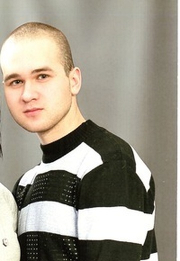 My photo - Pavel, 31 from Severouralsk (@pavel24326)