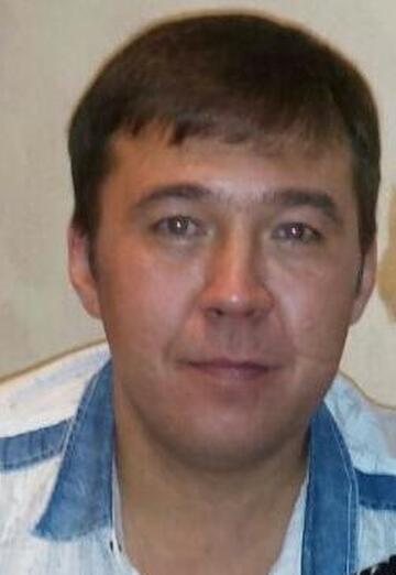 Моя фотография - Вальдемар, 49 из Якутск (@valdemar1589)