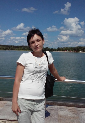 My photo - Natalya, 42 from Penza (@natalya288350)