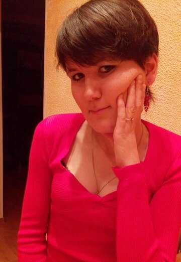 Моя фотография - валентина бабикова, 27 из Ухта (@valentinababikova)