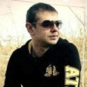 Андрей ?, 39, Лыткарино