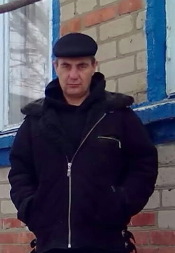 My photo - NIKOLAY, 49 from Zheleznovodsk (@karlen47)