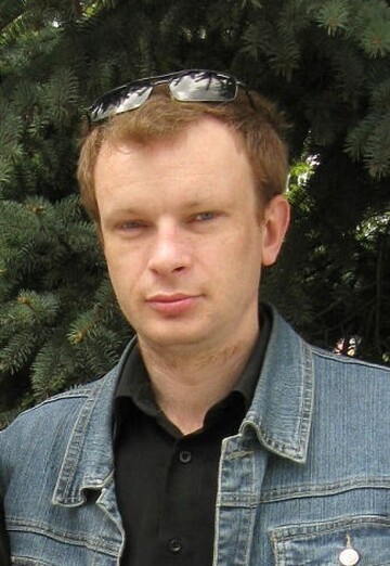 Моя фотография - Николай, 49 из Мелитополь (@nikolay141907)