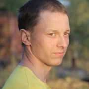 Роман, 32, Родники