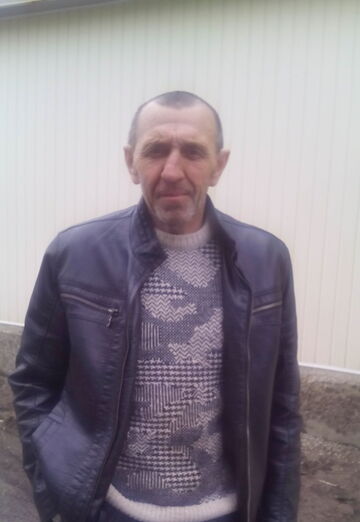 My photo - PAShA, 65 from Sverdlovsk (@pasha23050)