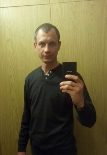 My photo - stanislav, 40 from Elista (@stanislav12376)