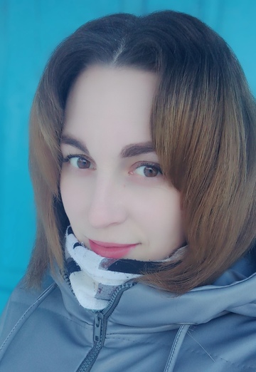 My photo - Nadіya, 30 from Zhytomyr (@nadya18535)