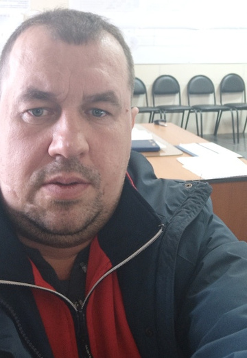 My photo - Vlad, 46 from Kiselyovsk (@vlad183207)