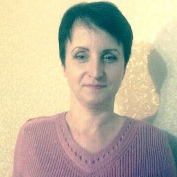 Моя фотография - Светлана, 56 из Минск (@svetlana1101)