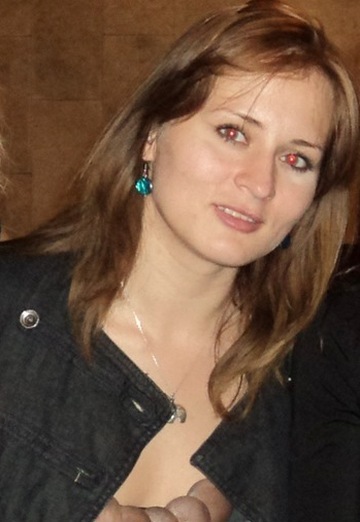 Моя фотография - Марина, 34 из Москва (@sweetdream72)