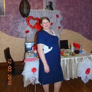 Надежда, 48, Верхний Тагил
