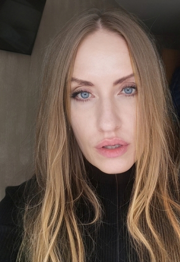 Моя фотография - ольга, 49 из Тюмень (@olga345119)