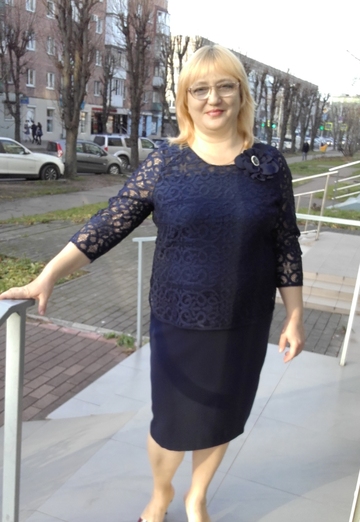 Моя фотография - Светлана, 55 из Керчь (@svetlana151945)