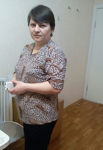 My photo - Tatyana, 47 from Slavgorod (@tatyana22957)