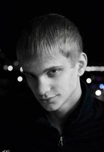 Моя фотография - Эрик), 34 из Краснодар (@erik2129)