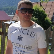 Василий, 43, Междуреченск