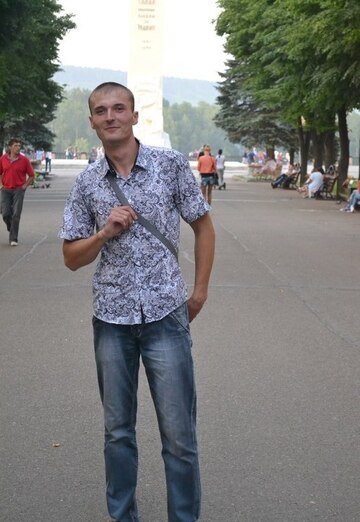 Моя фотография - Валентин, 33 из Кемерово (@valentin30175)