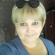 Людмила, 53, Астрахань