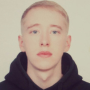Evgeny, 25, Новочебоксарск