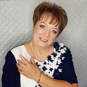 Эва, 62, Орехово-Зуево