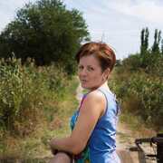 ЮлиЯ Форост, 41, Каменоломни