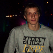 Сергей, 24, Тосно