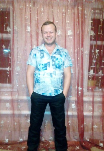My photo - Kos, 38 from Rostov-on-don (@kos1382)