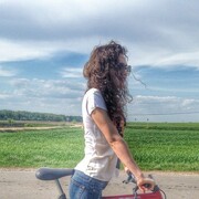 Оля, 22, Черкизово