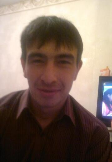 Моя фотография - Рустам, 38 из Излучинск (@valitov1985)