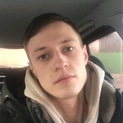 Виктор, 25, Сибай