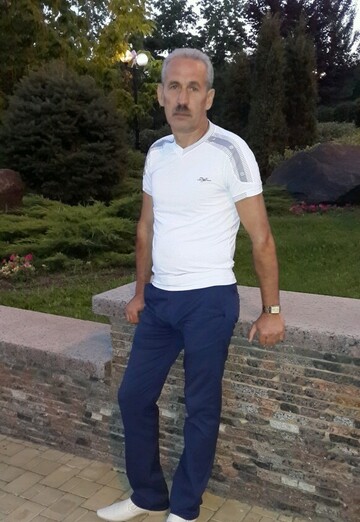 Моя фотография - ЮРИЙ, 63 из Енакиево (@uriy156246)