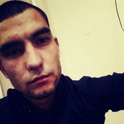 Владимир, 43, Тюмень
