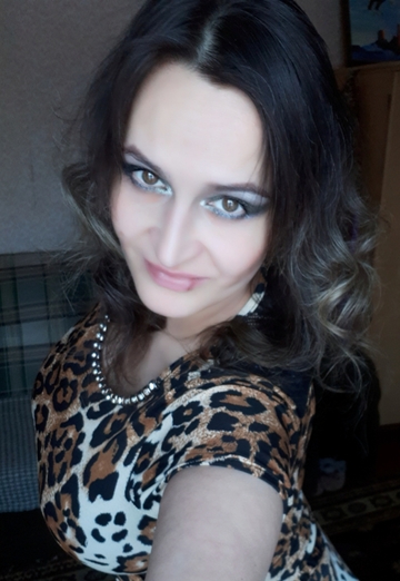 Моя фотография - Татьяна, 42 из Курск (@tatyana242096)