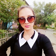 Anastasiya 26 Novotroytsk